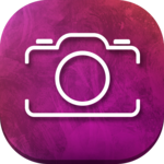 S9 Camera Slow Motion - Samsung Camera S9 Plus icon