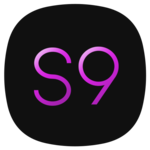 Super S9 Launcher for Galaxy S9/S8 launcher icon