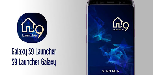 Galaxy S9 Launcher - S9 Launcher Samsung Galaxy pc screenshot Galaxy S9 Launcher - S9 Launcher Samsung Galaxy pc screenshot