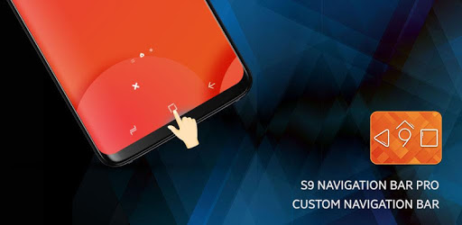 S9 Navigation Bar Pro - Custom Navigation Bar pc screenshot S9 Navigation Bar Pro - Custom Navigation Bar pc screenshot