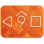 S9 Navigation Bar Pro - Custom Navigation Bar icon