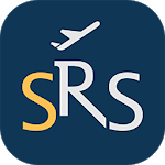 SRS Business Travel Management icon