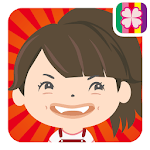 Extra Icon - Kanako(Salopette) icon
