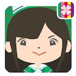 Extra Icon - Momoka (Sailor) icon