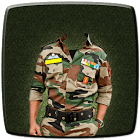 Commando Photo Suits icon