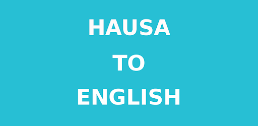 Hausa To English Dictionary pc screenshot