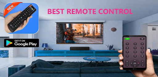 Smart Remote All TV 2018 pc screenshot Smart Remote All TV 2018 pc screenshot