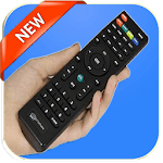 Smart Remote All TV 2018 icon