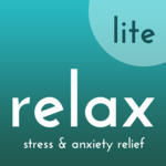 Relax Lite: Stress Relief icon