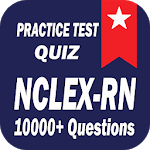 Nclex-RN Quiz 10000+ Questions for pc icon