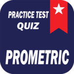 Prometric Practice Tests icon