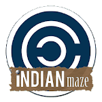 Indian Maze icon