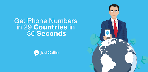 JustCall.io Cloud Phone System pc screenshot JustCall.io Cloud Phone System pc screenshot