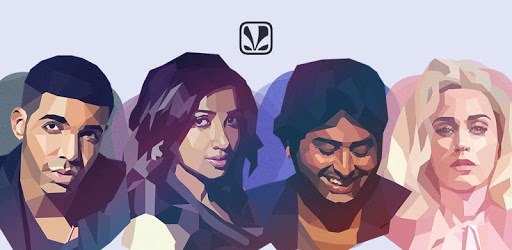 Saavn Music & Radio pc screenshot Saavn Music & Radio pc screenshot