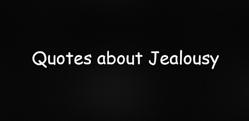 Jealousy Quotes & Sayings pc screenshot