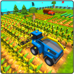 Snow Farming 2018 icon