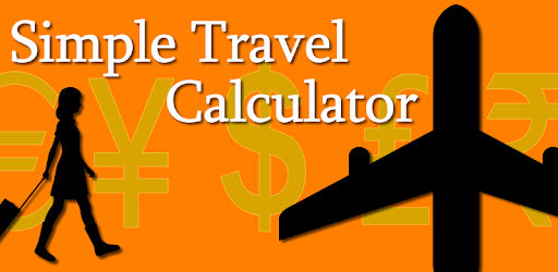 Simple Travel Calculator pc screenshot Simple Travel Calculator pc screenshot