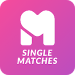 My other half – App for couple matching icon