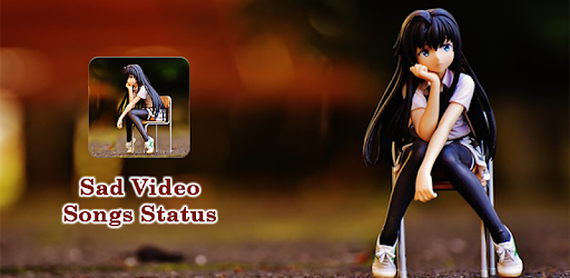 Sad Video Songs Status pc screenshot