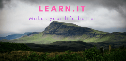 Learn.it - Free world class courses pc screenshot Learn.it - Free world class courses pc screenshot