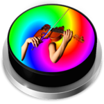 MLG Sad Violin Button for pc icon MLG Sad Violin Button for pc icon