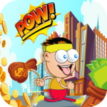 Mega Run icon