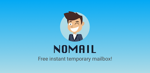 NoMail: Temporary Inbox pc screenshot NoMail: Temporary Inbox pc screenshot