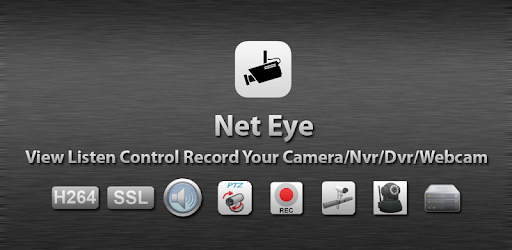 Net Eye Camera pc screenshot Net Eye Camera pc screenshot