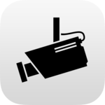 Net Eye Camera icon