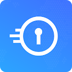 Free VPN Proxy & WiFi security - SaferVPN icon