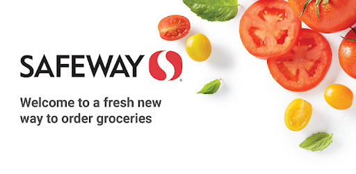 Safeway Online Shopping pc screenshot Safeway Online Shopping pc screenshot