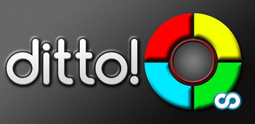 Ditto! - Simon Says Game pc screenshot Ditto! - Simon Says Game pc screenshot