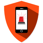 Anti Phone Theft Alarm  - Free Phone Security icon