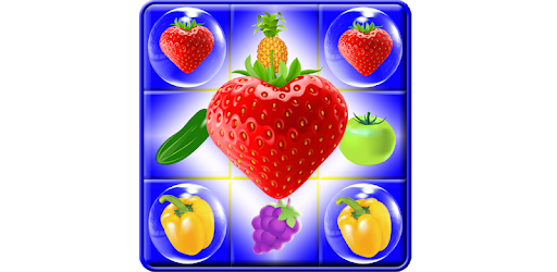 Candy Fruits Blast 2018 pc screenshot Candy Fruits Blast 2018 pc screenshot