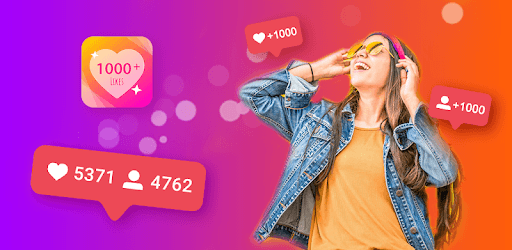 Mega Followers Grow for Magic Grid with 1000 Likes pc screenshot