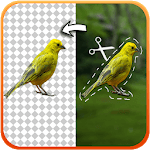 Cut Copy Paste Photo for pc icon