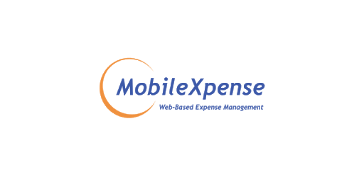 MobileXpense pc screenshot MobileXpense pc screenshot