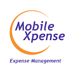 MobileXpense icon