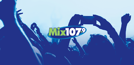 Mix 107.9 pc screenshot Mix 107.9 pc screenshot