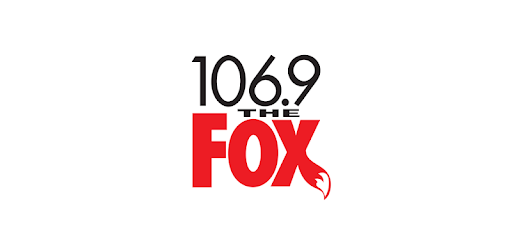 106.9 The Fox pc screenshot 106.9 The Fox pc screenshot