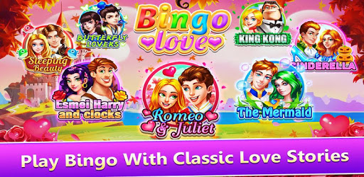 Bingo:Love Free Bingo Games,Play Offline Or Online pc screenshot Bingo:Love Free Bingo Games,Play Offline Or Online pc screenshot