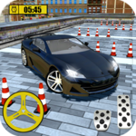 New Car Parking Driver icon