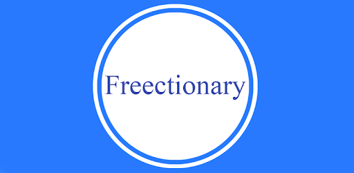 Freectionary - The Free Dictionary And Thesaurus pc screenshot Freectionary - The Free Dictionary And Thesaurus pc screenshot