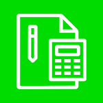 Sage - Accounting: invoicing & expenses icon