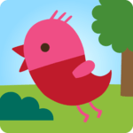 Sago Mini Forest Flyer for pc icon Sago Mini Forest Flyer for pc icon