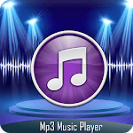 MP3 Music Player 2019 - Audio Player icon