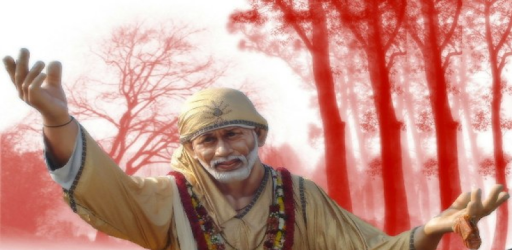 Sai Baba HD and 3D Wallpapers pc screenshot Sai Baba HD and 3D Wallpapers pc screenshot