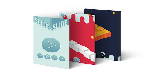 Slide 2 Slide: Endless Runner Retro Style Game pc screenshot Slide 2 Slide: Endless Runner Retro Style Game pc screenshot