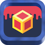 Slide 2 Slide: Endless Runner Retro Style Game icon