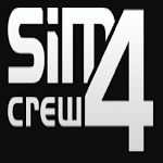 sim4crew icon